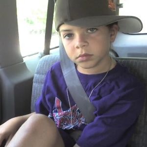 Meet your Posher, Raegan